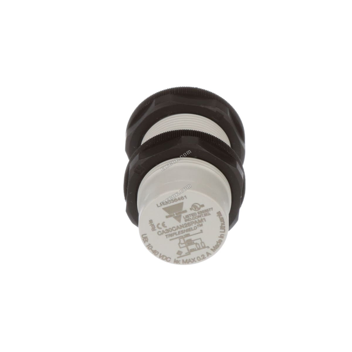 Carlo Gavazzi, Inc. CA30CAN25PAM1 χωρητικό Αισθητήρες Εγγύτητας 