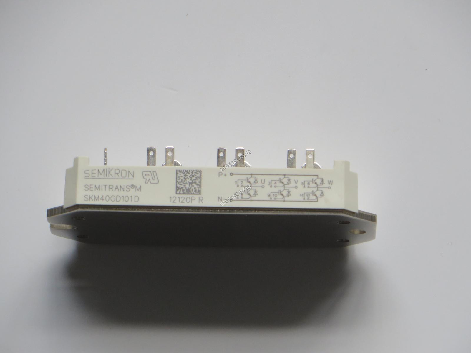 SEMIKRON SKM40GD101D 