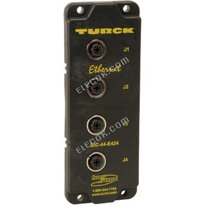 TURCK BIC-44-E424 Inductive Proximity Sensors 