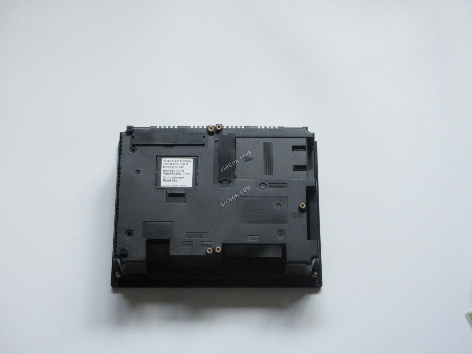 Plastic housing for UG330H-SS4 HAKKO Substitute