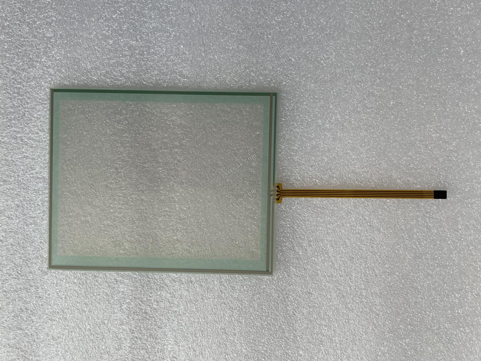 91-10595-00A AMT10595 136X109 touch screen 
