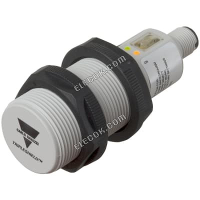 Carlo Gavazzi, Inc. CA30CLC30BPM1 Capacitive Proximity Sensors 