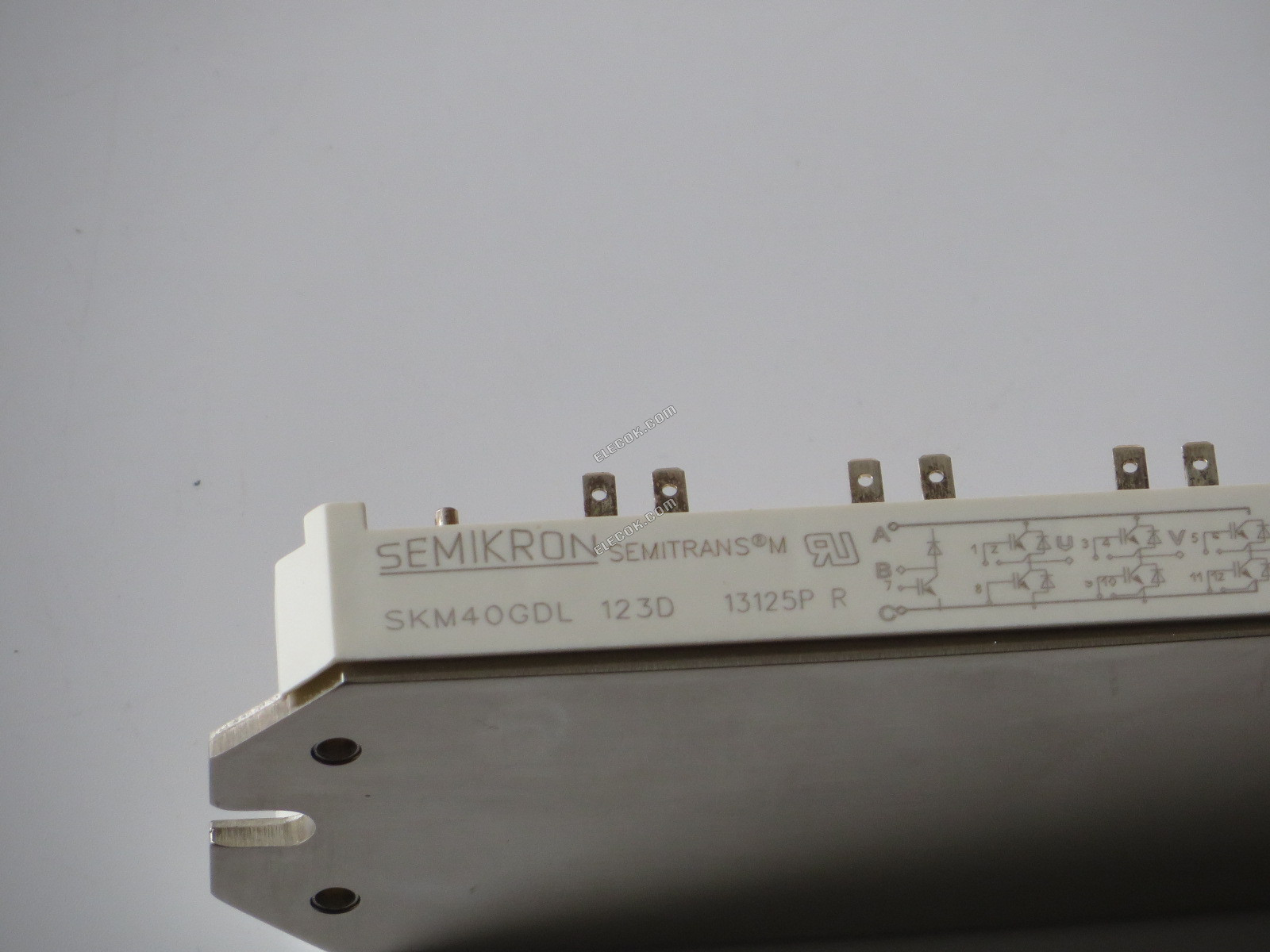 SEMIKRON SKM40GDL123D 
