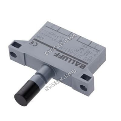 Balluff BES02N2 Inductive Proximity Sensors 