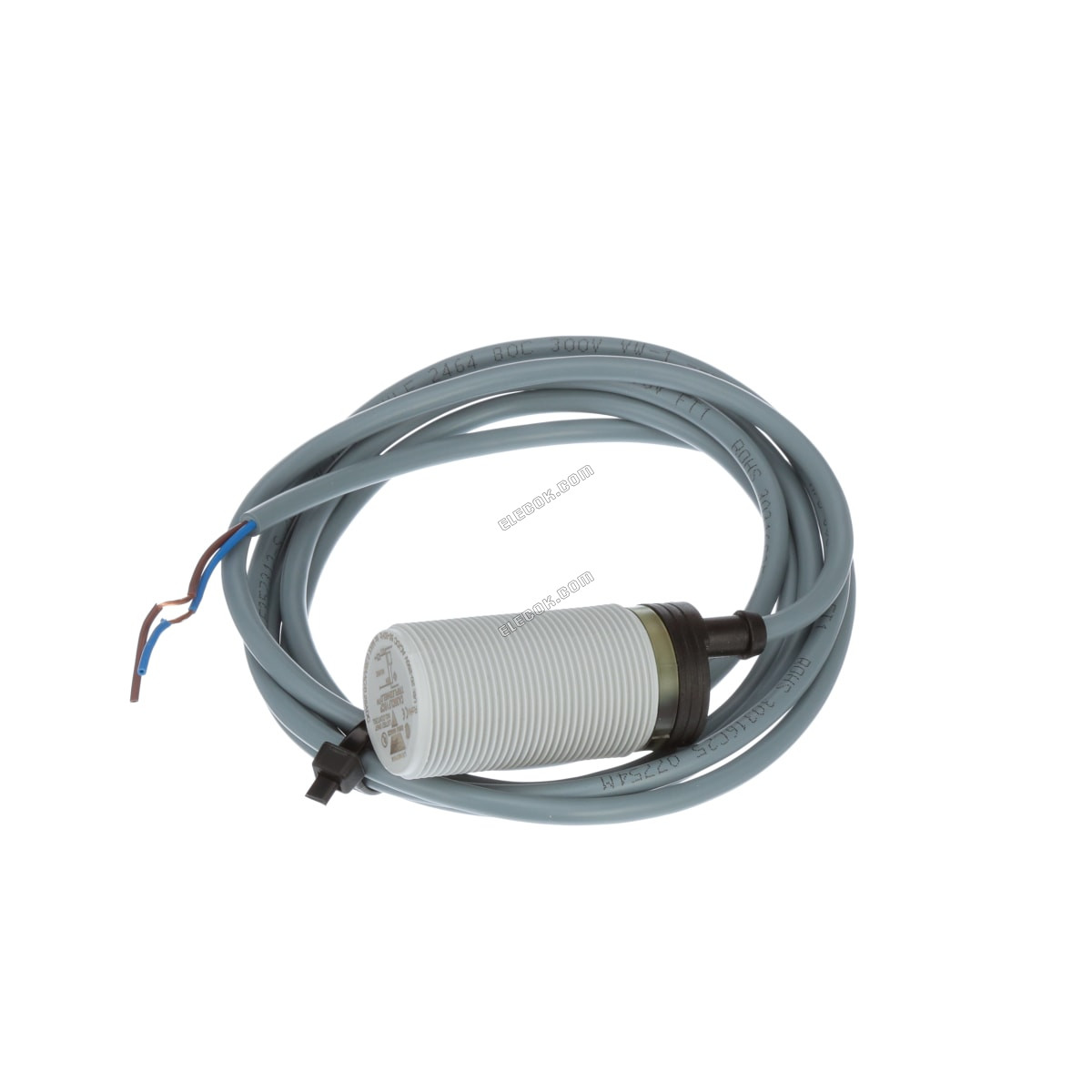 Carlo Gavazzi, Inc. CA30CLF16CP χωρητικό Αισθητήρες Εγγύτητας 