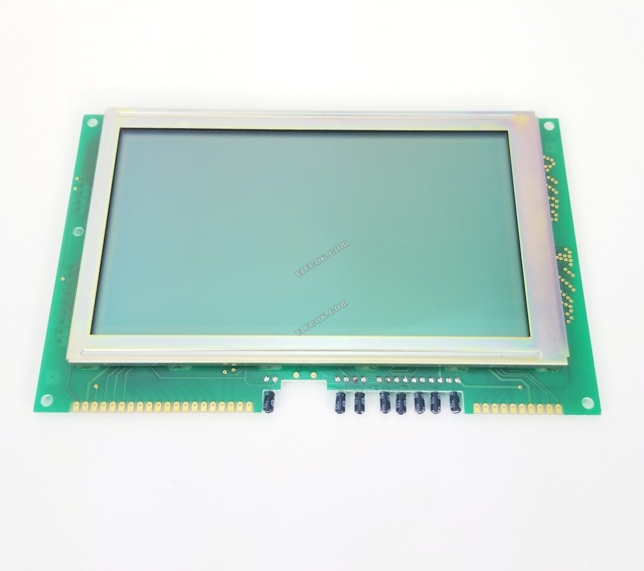 KOE LMG6410PLGR LCD LMG6410PLGR 