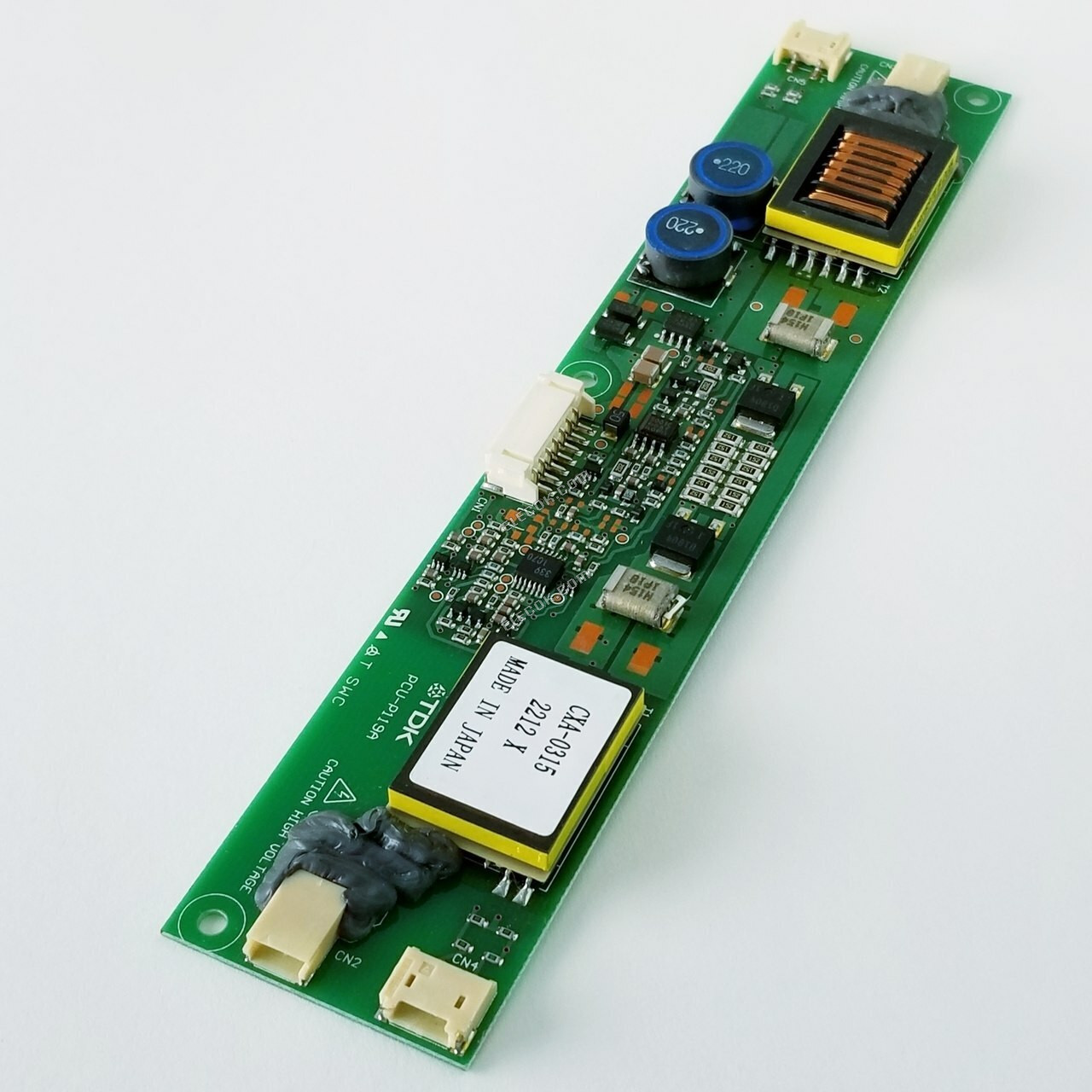 CXA-0315 PCU-P119A αντιστροφέας, γνήσιο μεταχειρισμένο 