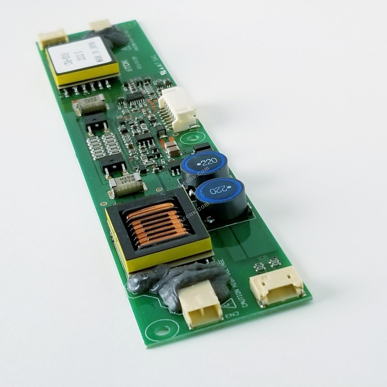 CXA-0315 PCU-P119A αντιστροφέας, γνήσιο μεταχειρισμένο 
