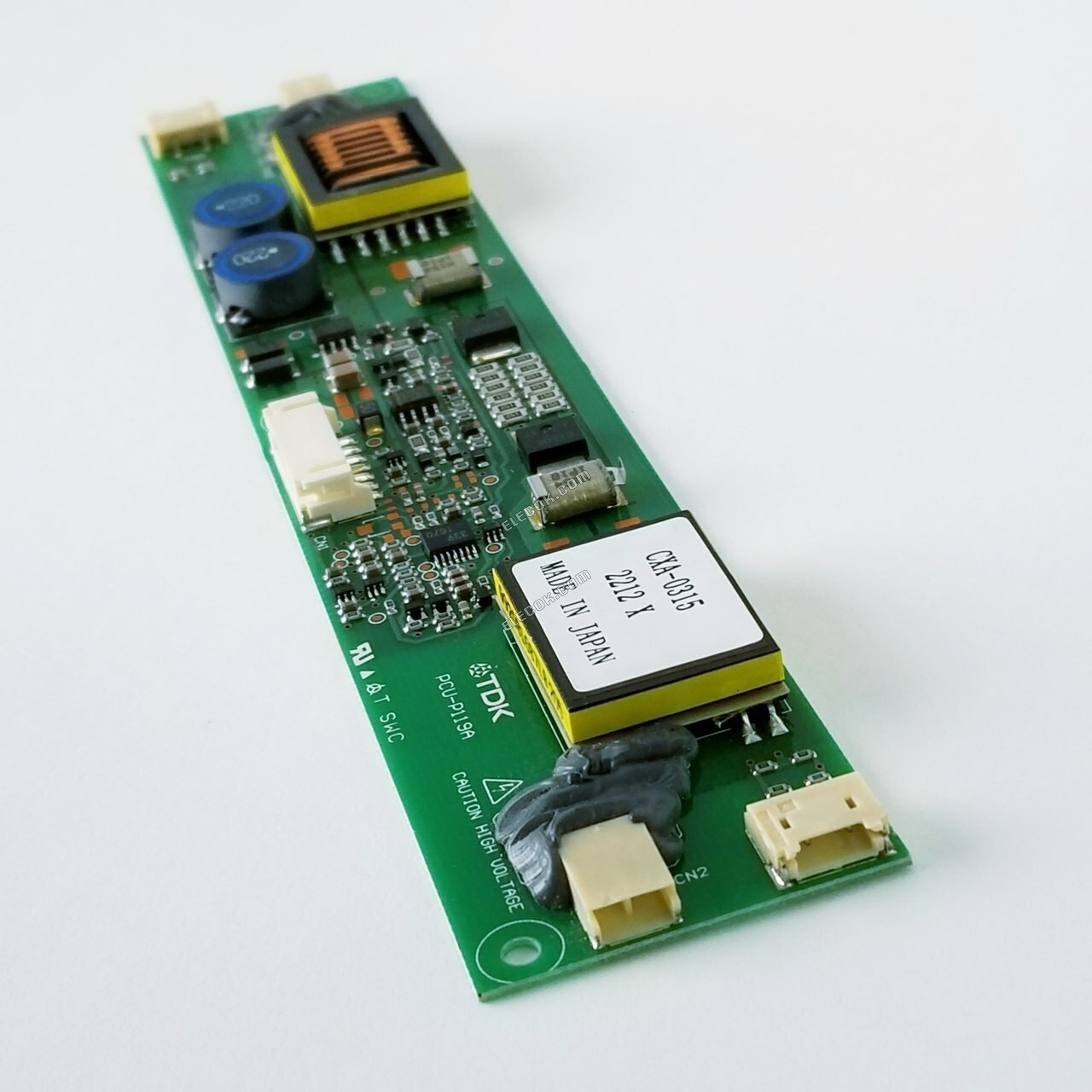 CXA-0315 PCU-P119A αντιστροφέας, γνήσιο μεταχειρισμένο 