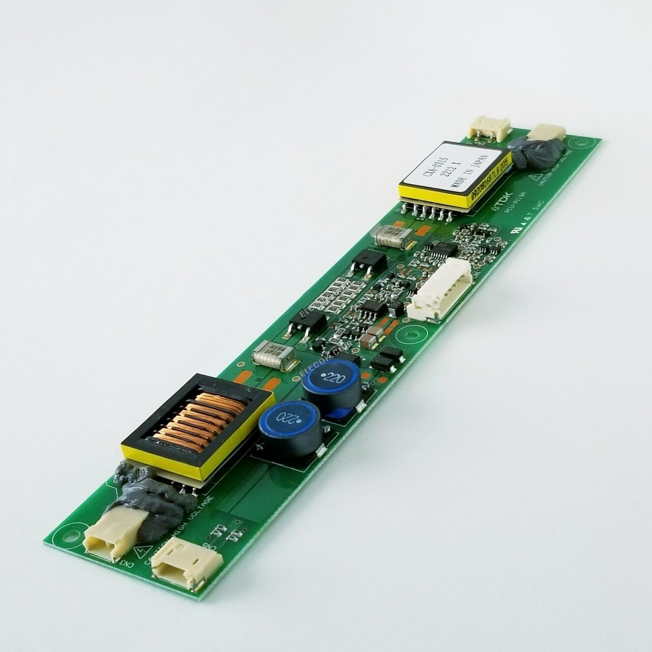CXA-0315 PCU-P119A αντιστροφέας, γνήσιο μεταχειρισμένο 
