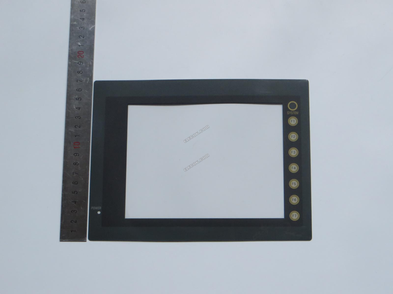 HAKKO V708C V708CD film protector 
