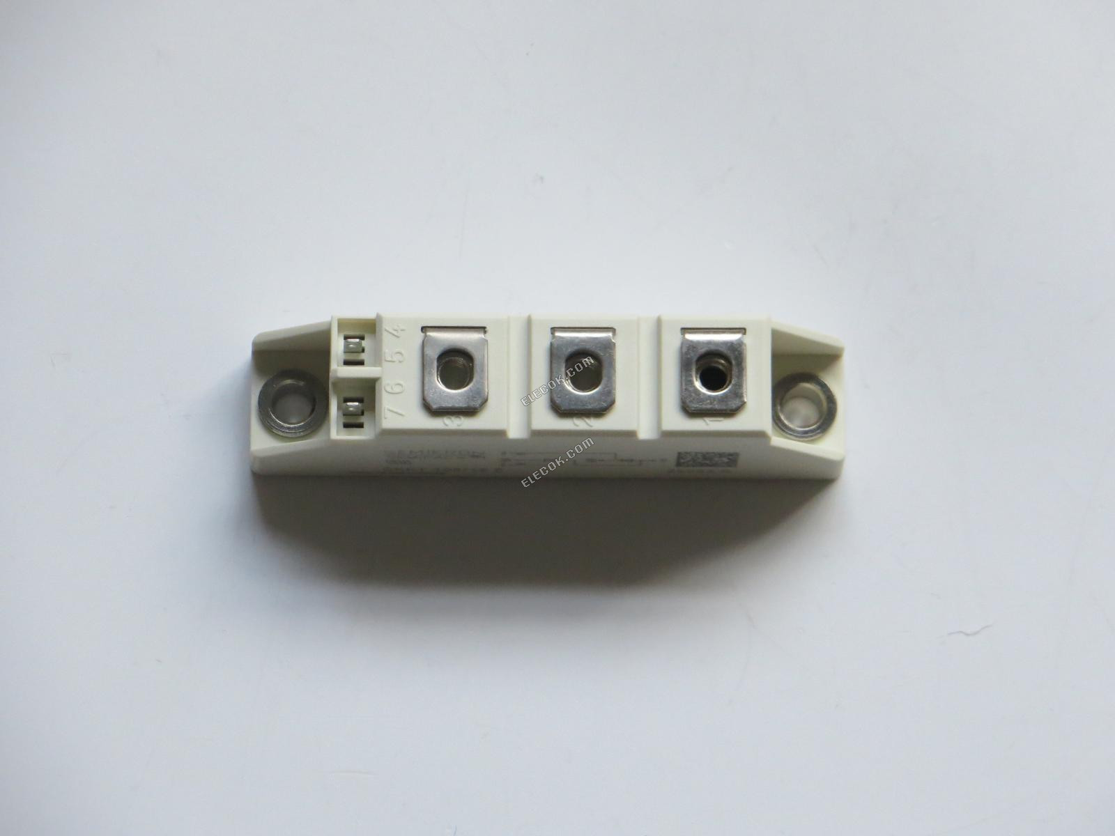 SKKT105/16E SEMIKRON IGBT Module 