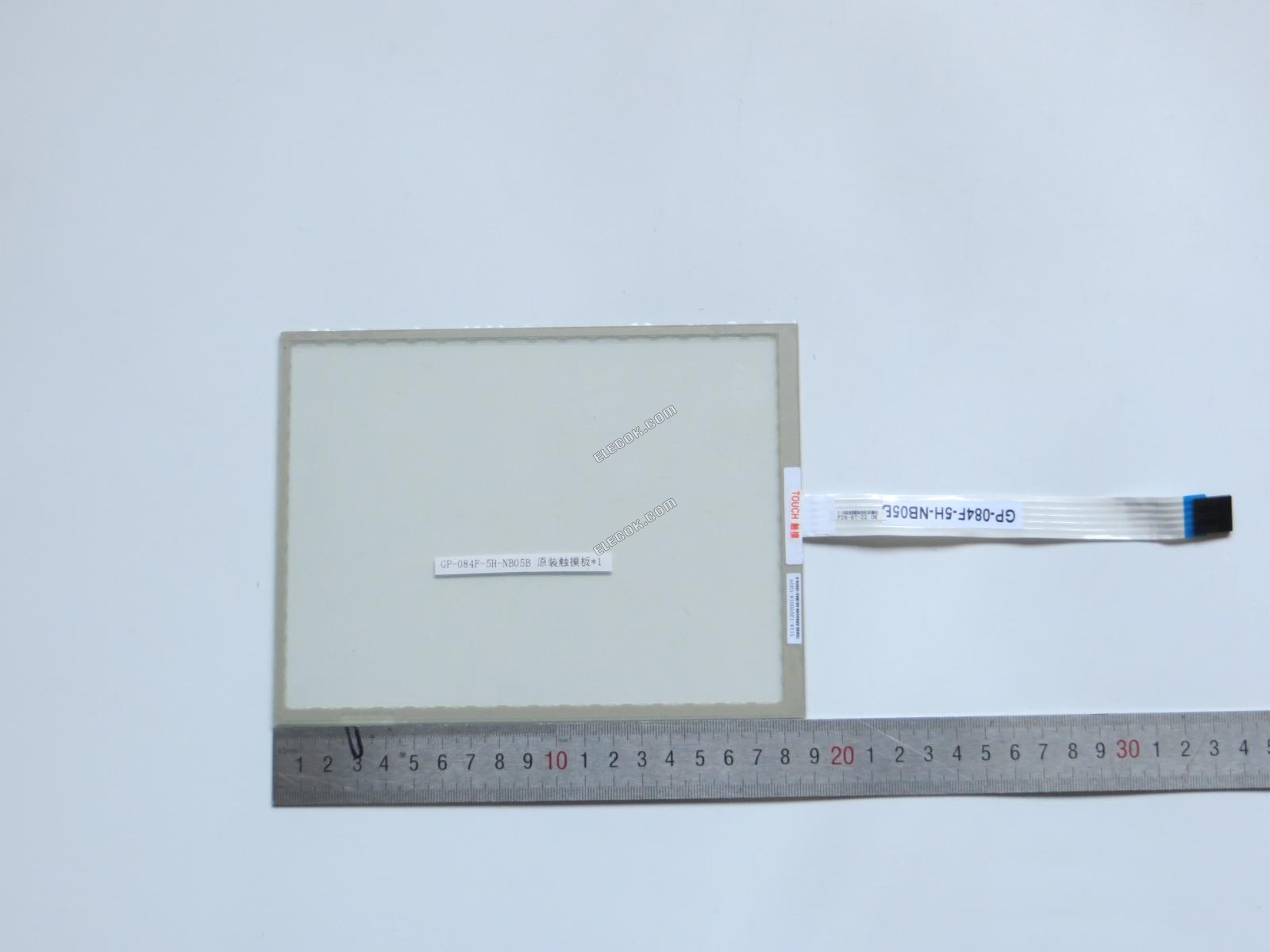 GP-084F-5H-NB05B pekskärm 