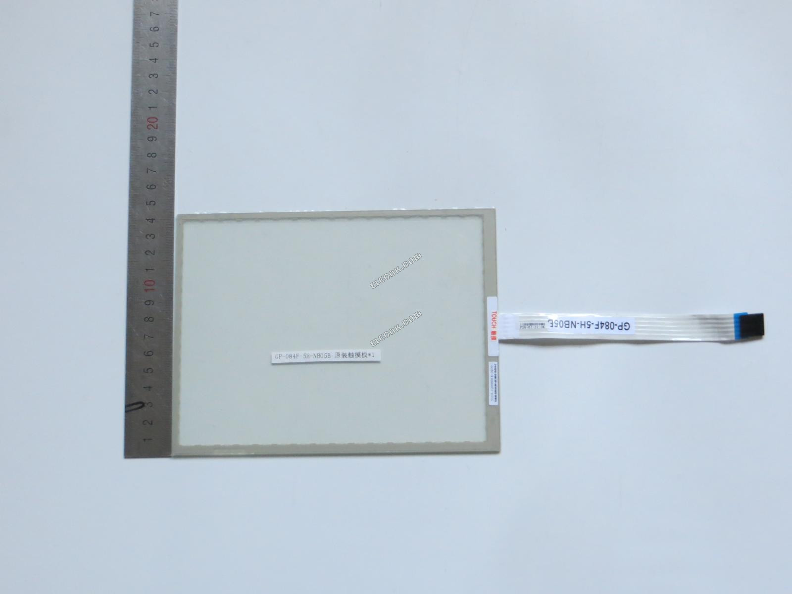 GP-084F-5H-NB05B pekskärm 