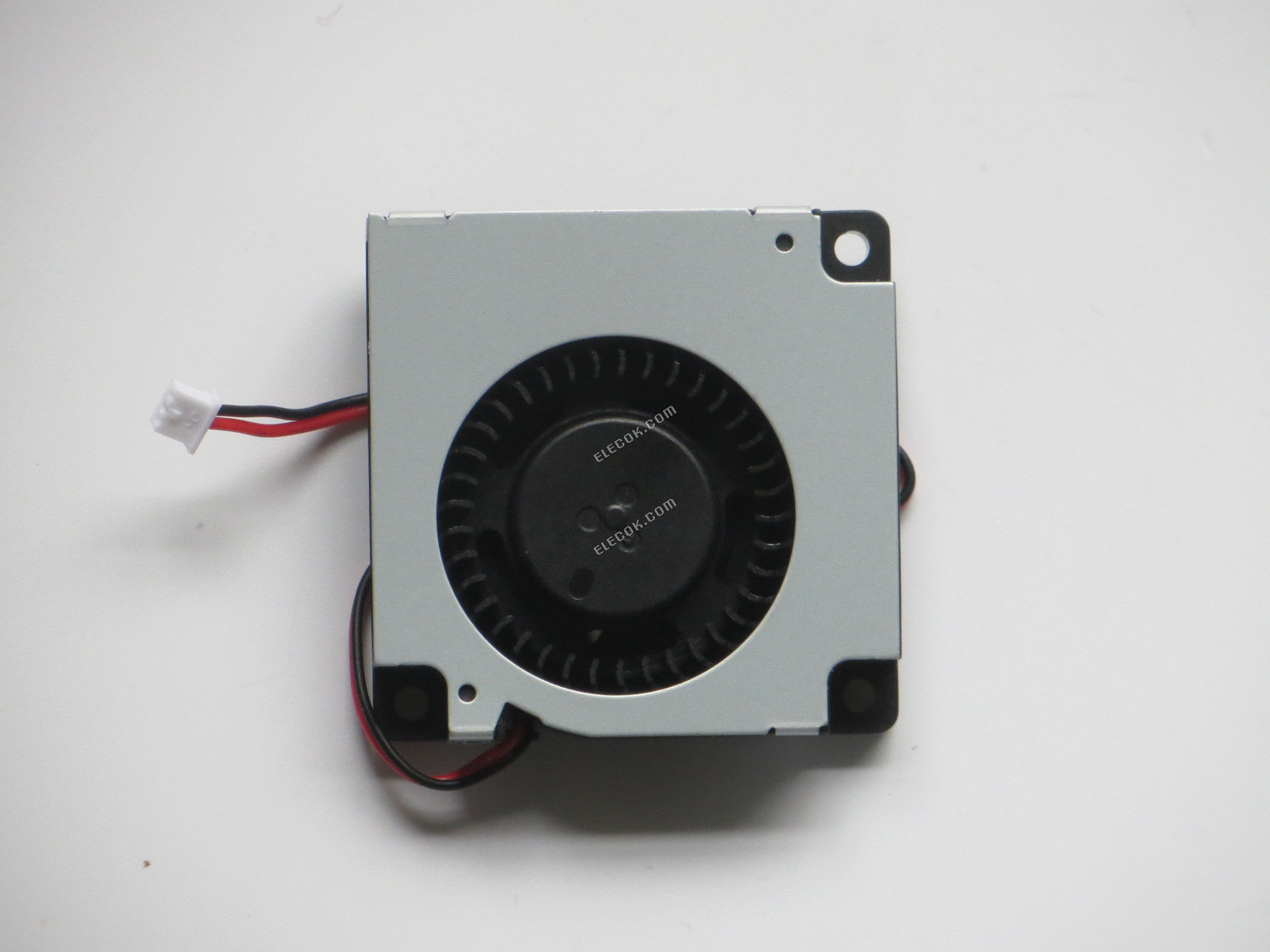 BFB04505LA -C DELTA 5V 0,16A 2 przewody Wentylator, zamiennik 