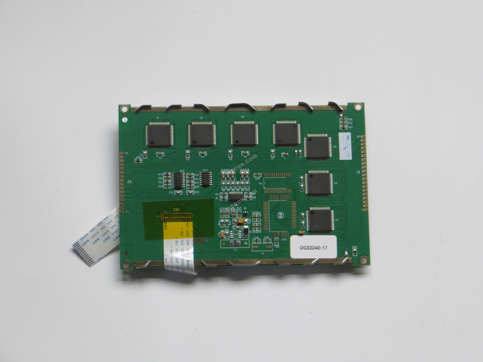 Datavision DG32240-17 LCD DG32240-17 substituição 