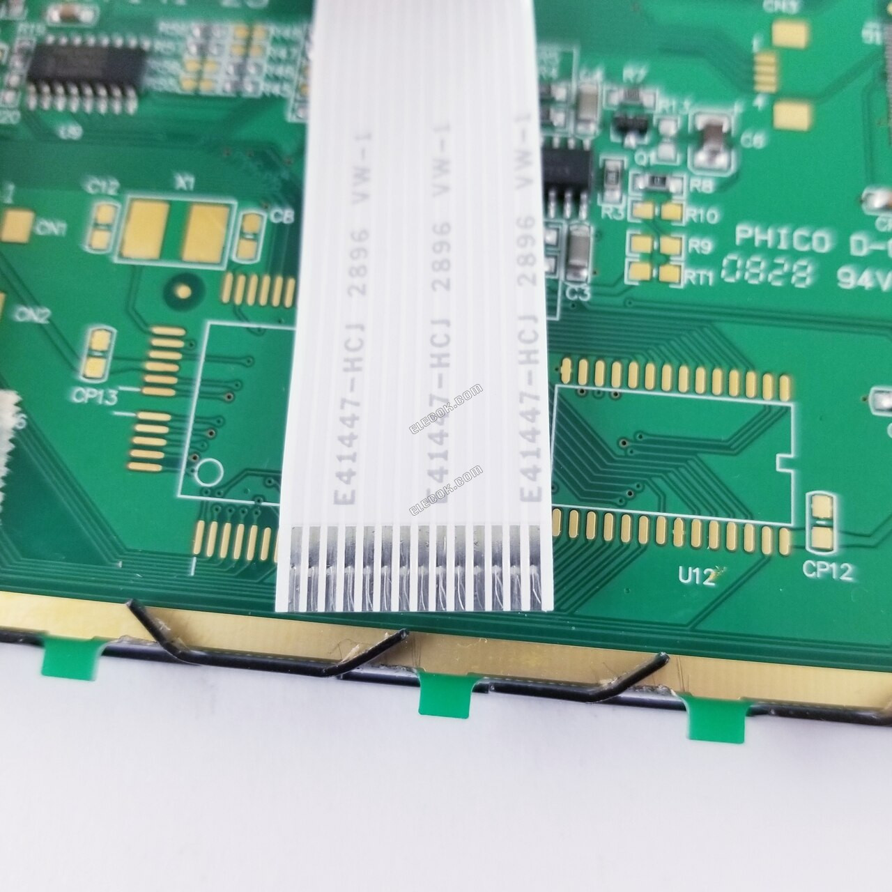 Phico SF32B24DFNW LCD SF32B24DFNW 