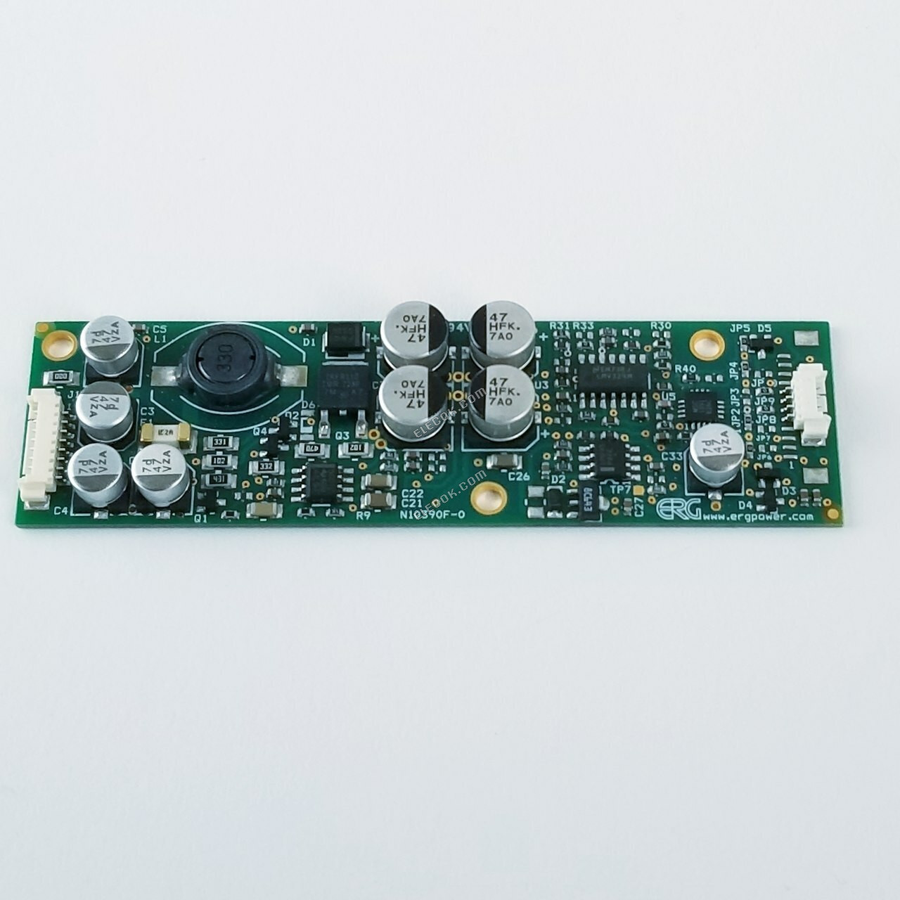 ERG N10390F-0 LCD N10390F-0 