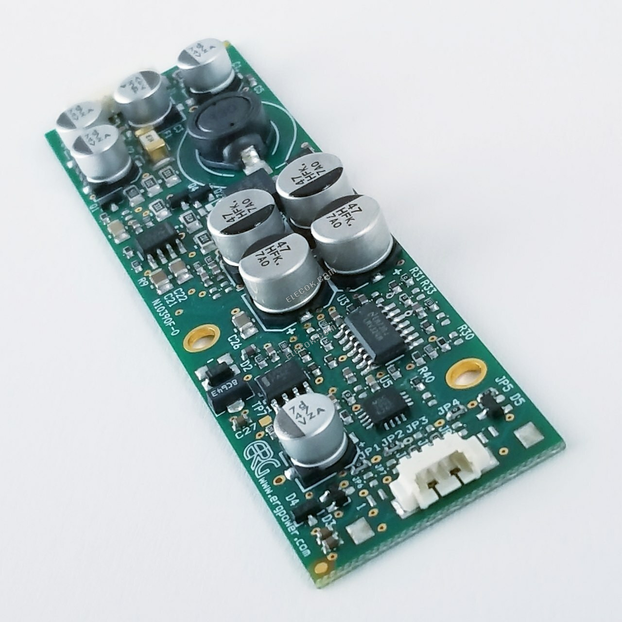 ERG N10390F-0 LCD N10390F-0 