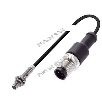 Balluff BES00FZ Inductive Proximity Sensors 