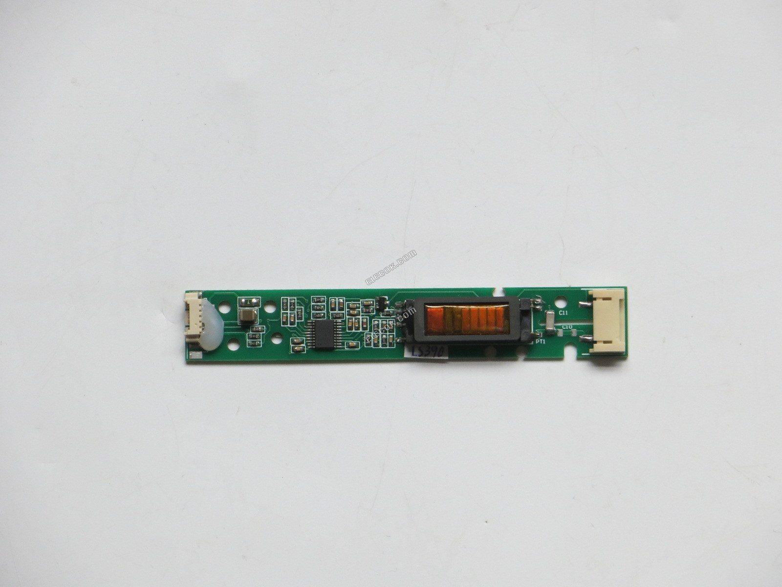 Taiyo Yuden LS390 Inverter LS390, substitute 