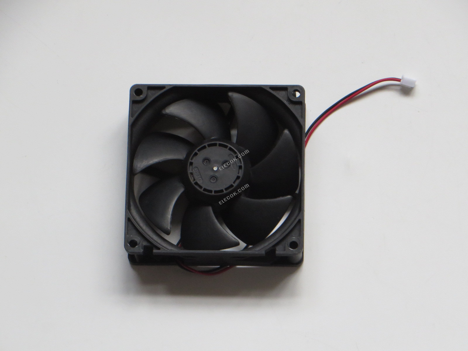 NMB-MAT / Minebea 09025SA-24N-EA 24V 0.10A 2-wire Server-square Fan 