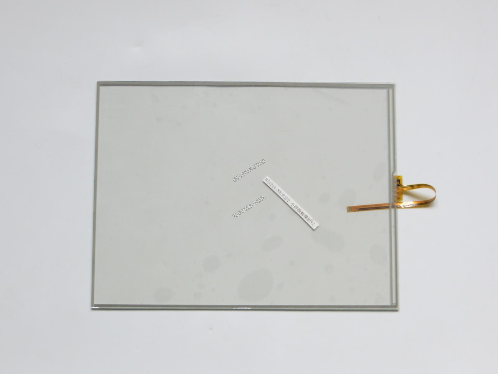 HT121A-NEOFS52 touch screen, 261mm x 198mm with small Cable 