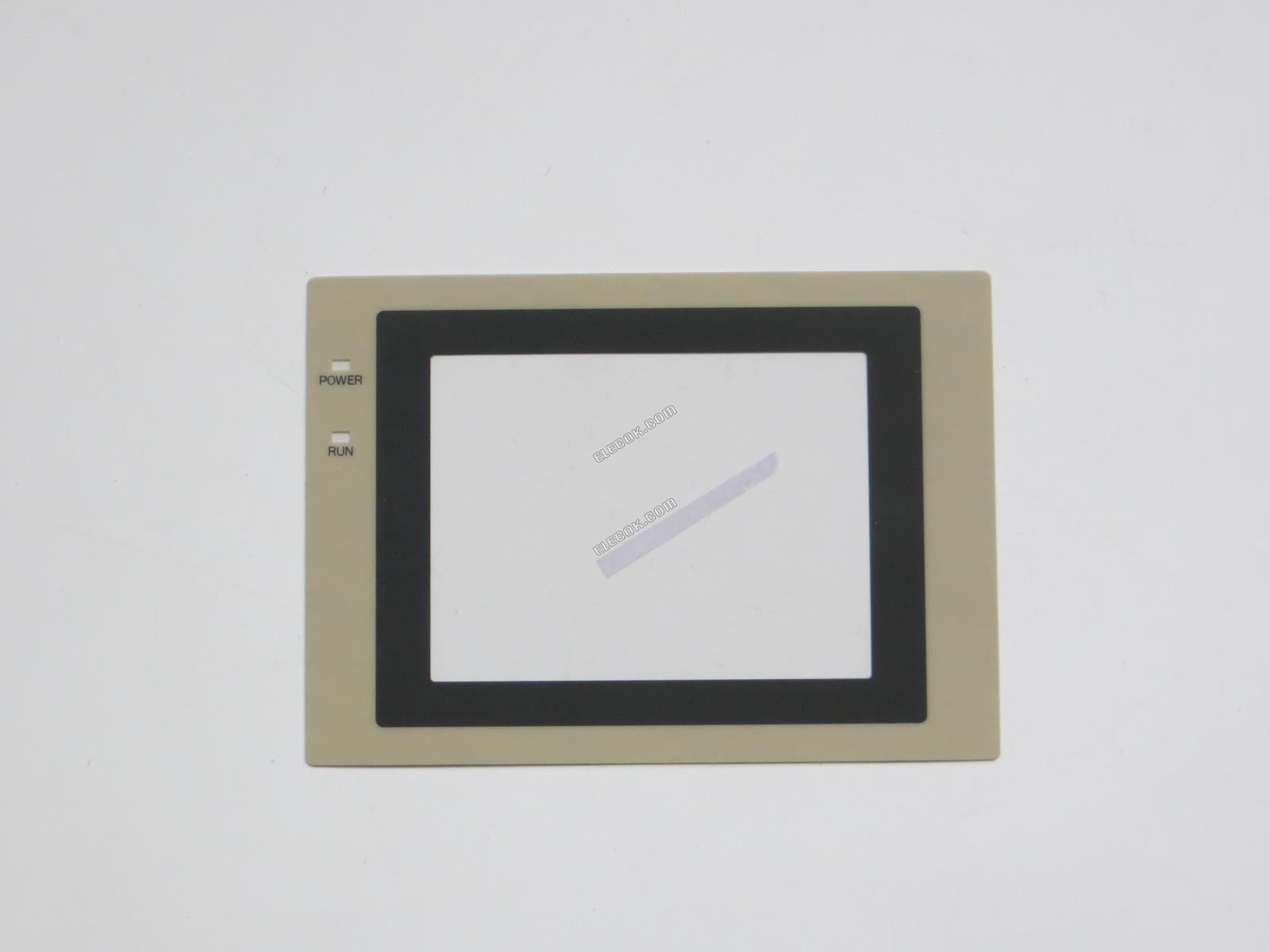 nt31-st123-ev3-q omron Protect Film-white 