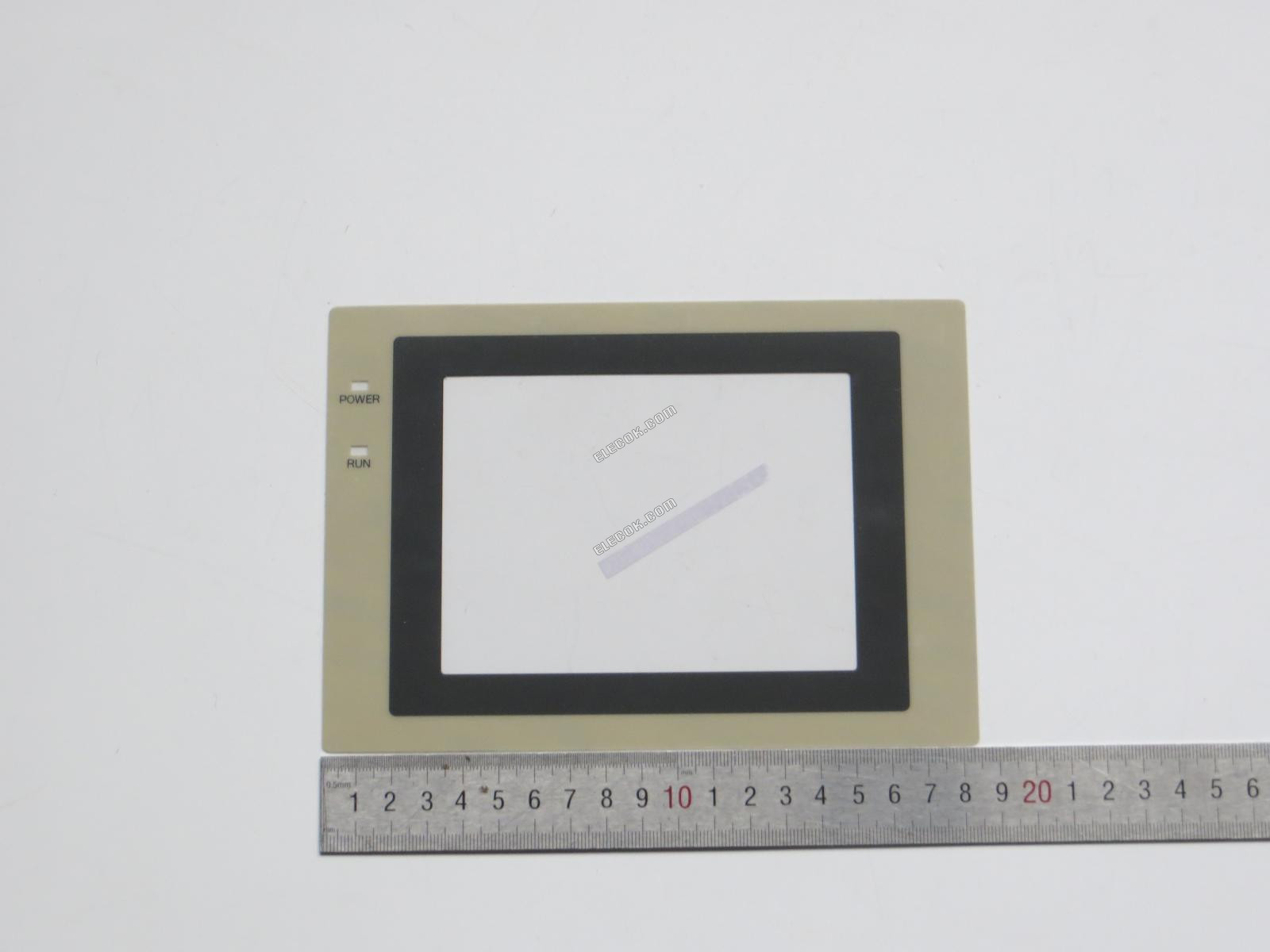 nt31-st123-ev3-q omron Protect Film-white 