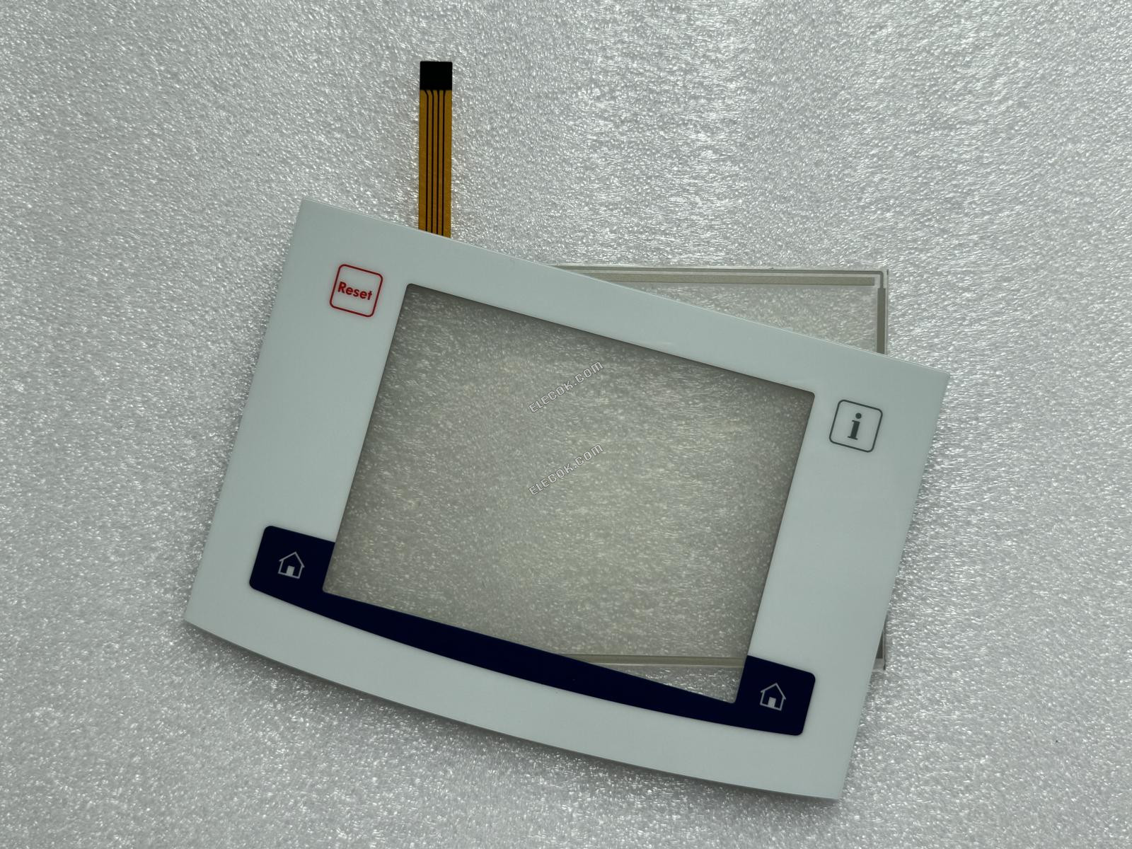 b&amp;r power panel c30 4ppc70.0702-20f-007 touchscreen 