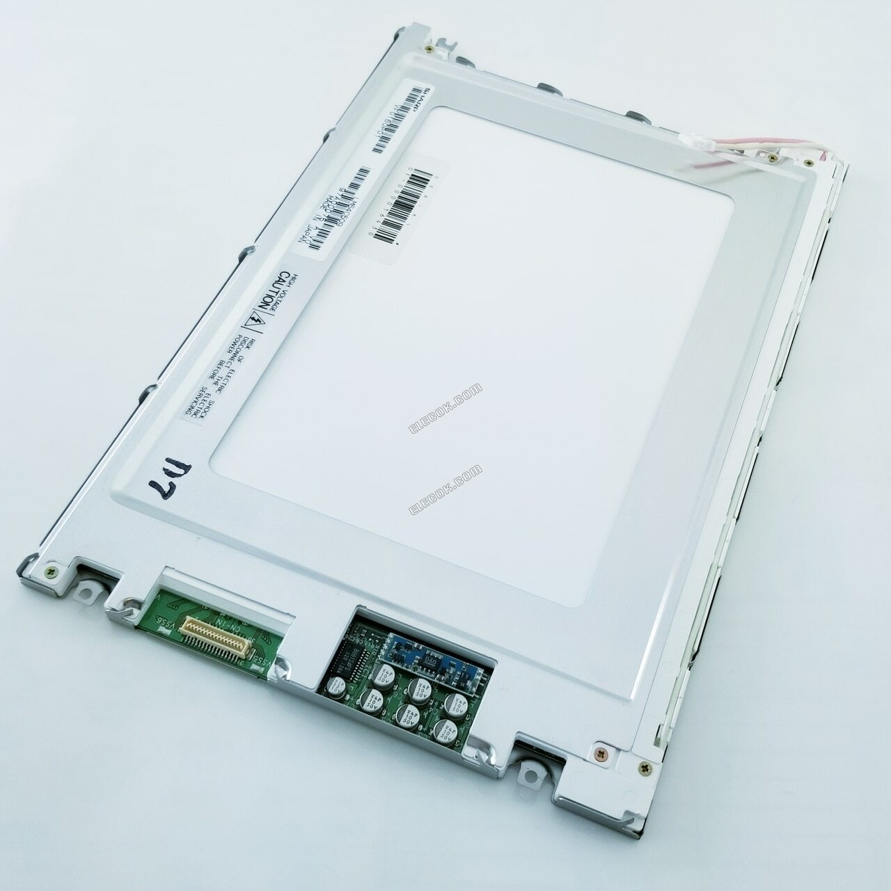 LM64C509 SHARP LCD gebraucht 