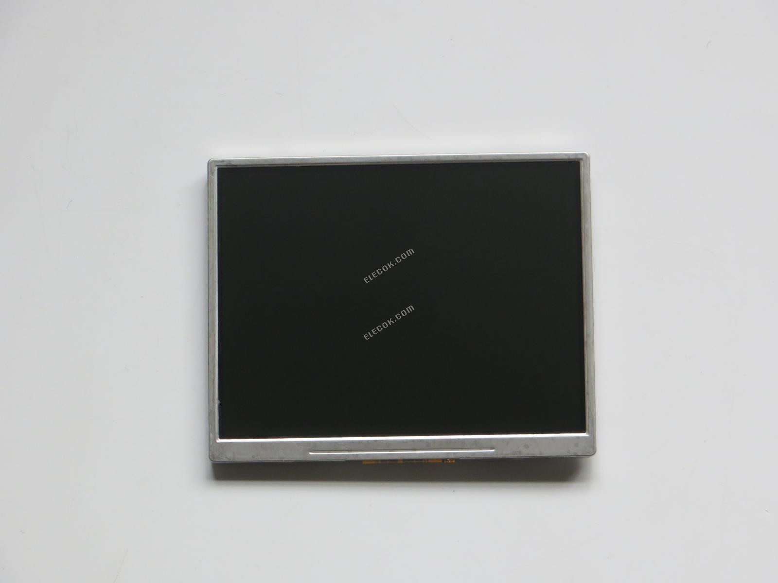 ET057003DH6 EDT 5.7" A-si TFT-LCD Panel without touch screen, used 
