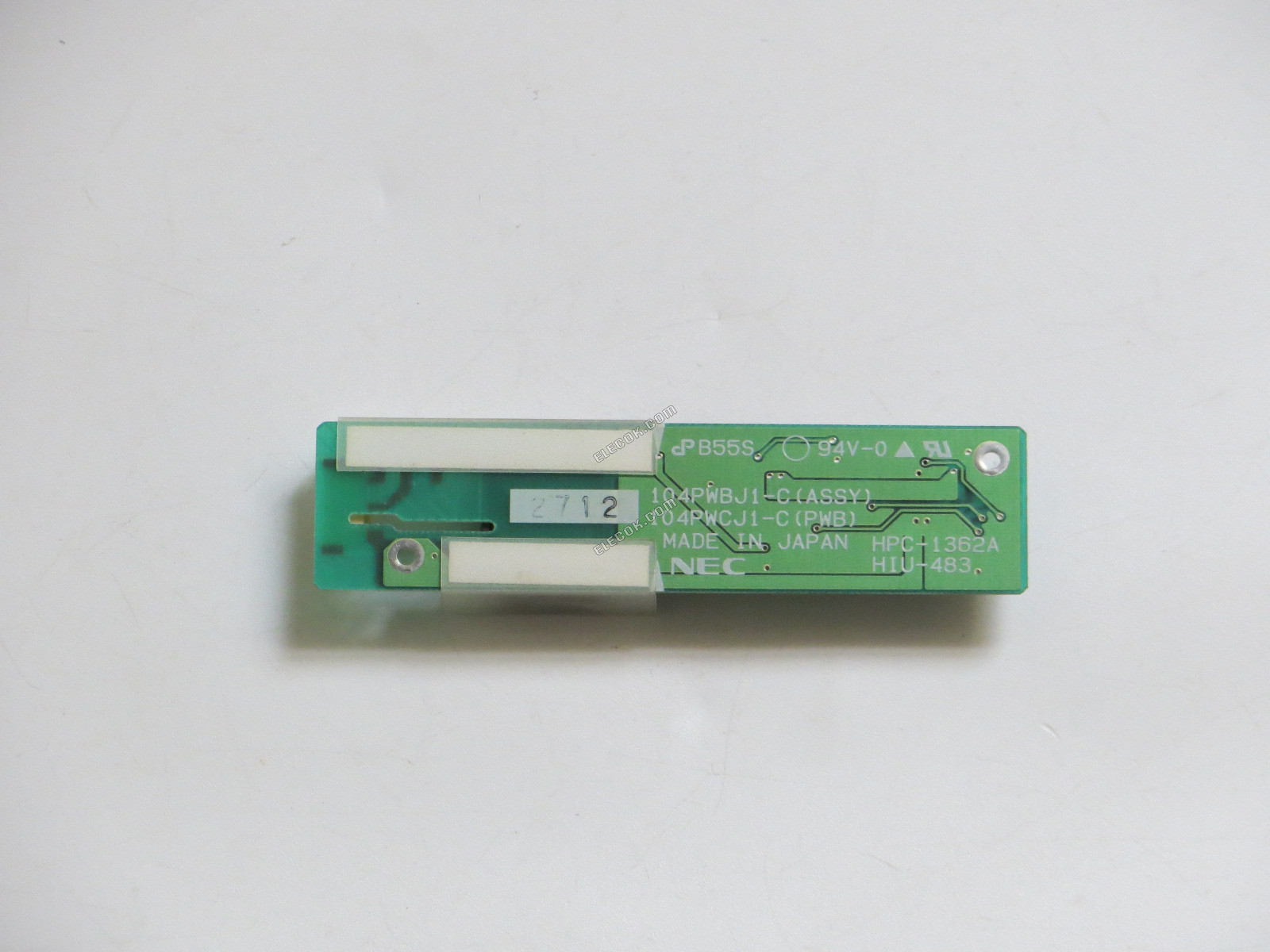 hpc-1362a Invertitore 