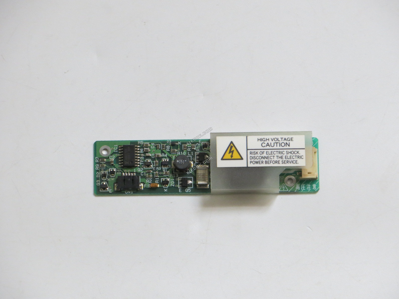 hpc-1362a Invertitore 
