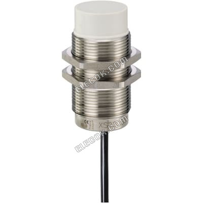 Telemecanique Sensors XS230SAPAL2 Inductive Proximity Sensors 