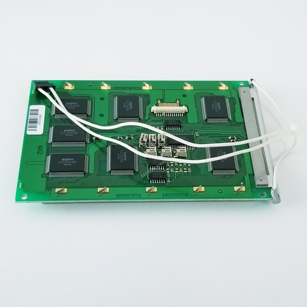 DG24321 SANYO 4,9" 320×240 Panel LCD 