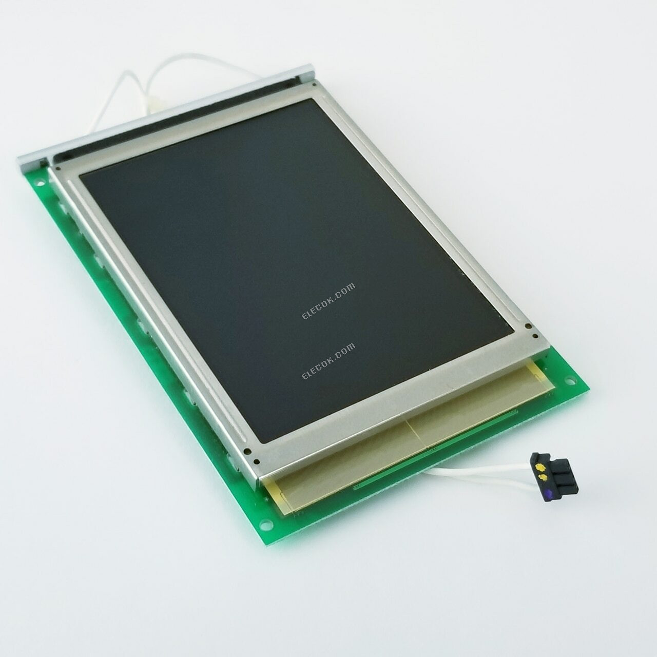DG24321 SANYO 4,9" 320×240 Panel LCD 