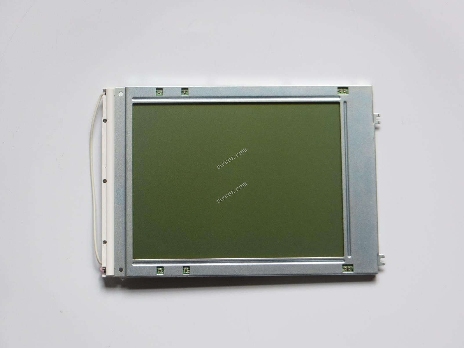LM64K101 SHARP 7.2" FSTN Lcd Panel 