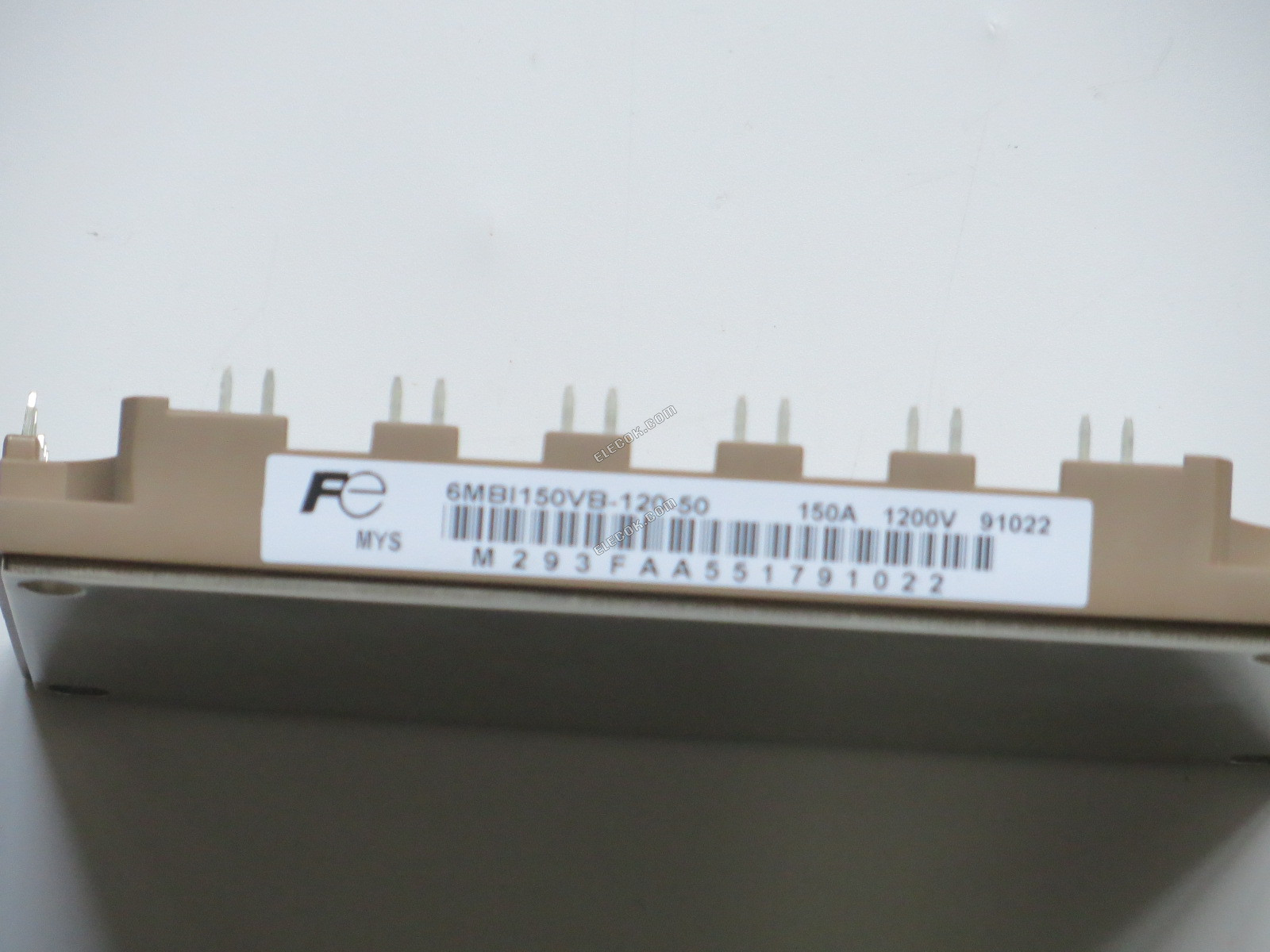 6MBI150VB-120-50 Module 