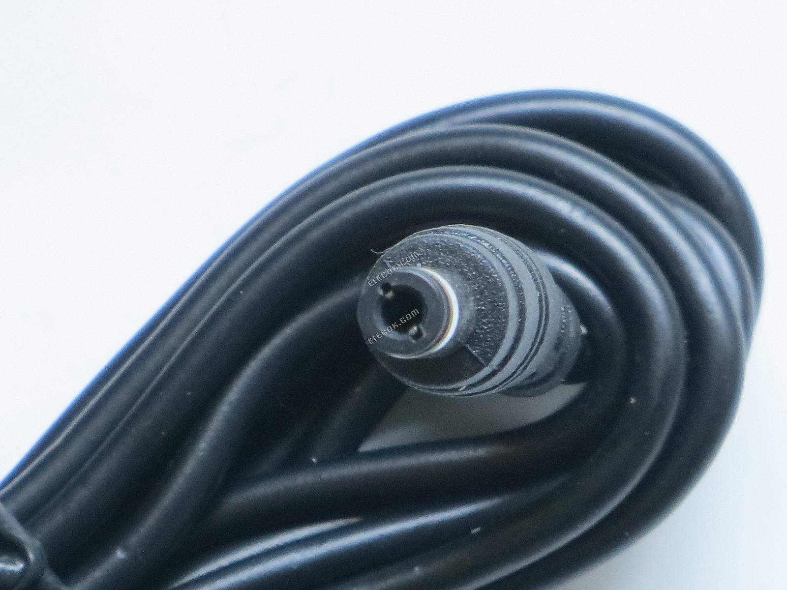 PHIHONG PSM11R-120 AC Adapter 5V-12V 12V 0.84A, Barrel 5.5/2.1mm, EU 2-pin Plug 
