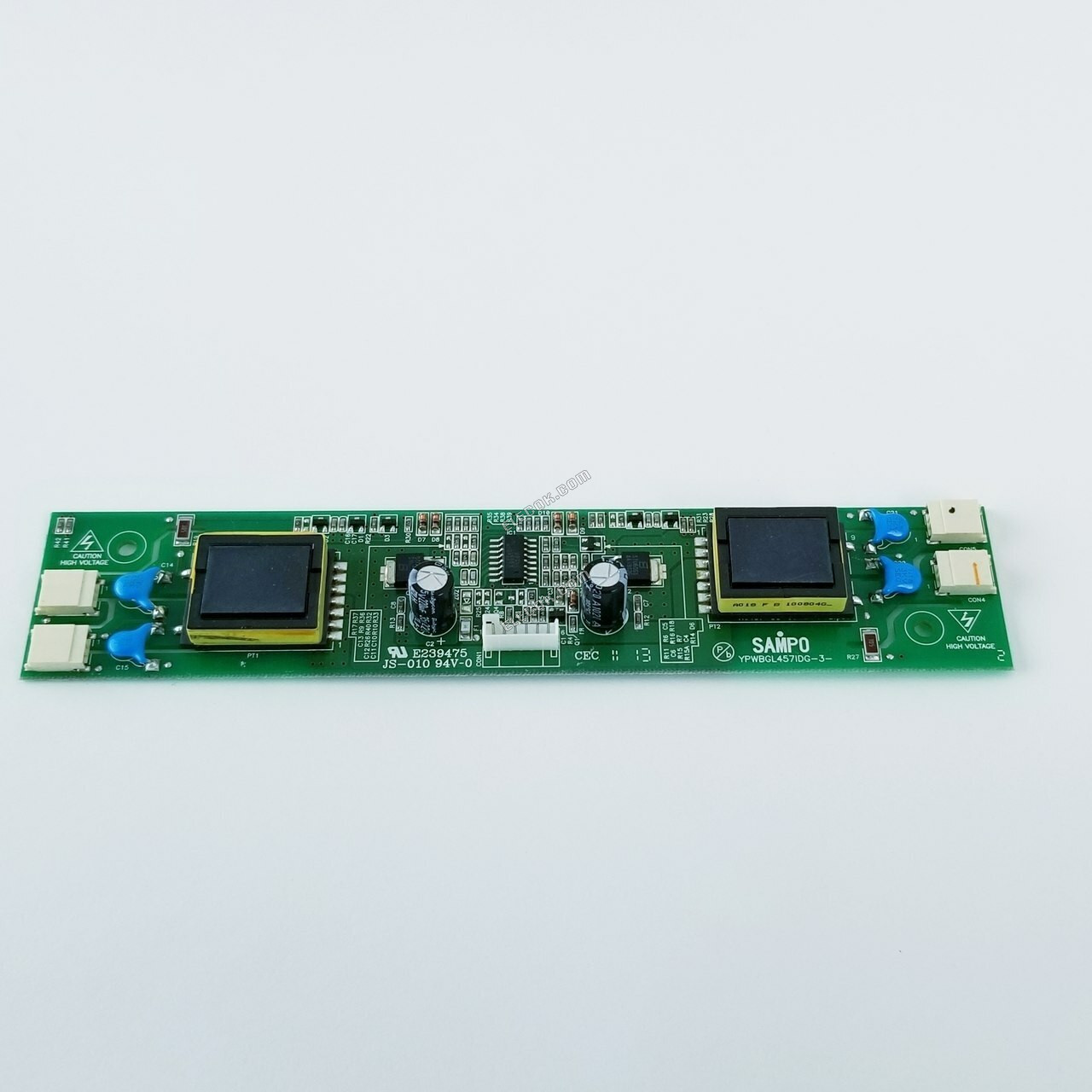 Sampo LTV0520 Omvormer LTV0520 