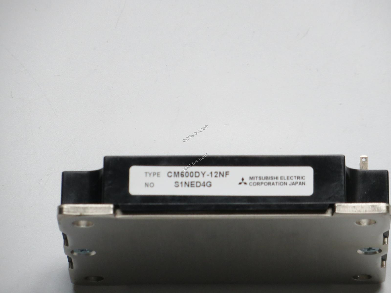 MITSUBISHI CM600DY-12NF 