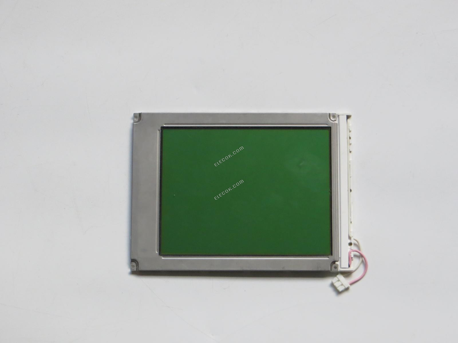 LM64K11 SHARP 6.0" FSTN Lcd Panel 