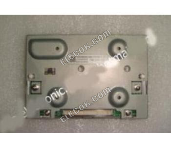 TOSHIBA 4,2" LTA042B3A0F PRZEMYSłOWY CAR DVD GPS NAVIGATION SYSTEM LED MODUł PANEL LCD WYśWIETLACZ 