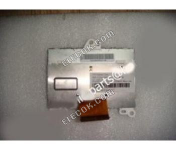 4,3" PER POLY P9491-2 WVGA TFT LCD MODULO INDUSTRIALE LCD SCHERMO DISPLAY PANNELLO 