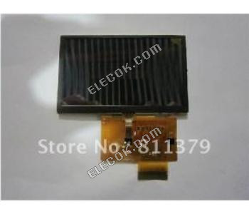 4.3" LCD SCREEN /DISPLAY WITH TOUCH /DIGITIZER TMT043DNBFWU2 