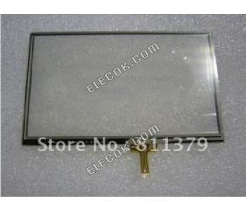 4.7" LCD 터치 패널 /디지타이저 용도 SM047NDH01 