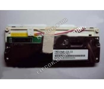 4.9" L5F30401T00 CAR DVD GPS NAVIGATION INDUSTRIAL LED MODULE LCD PANEL DISPLAY 
