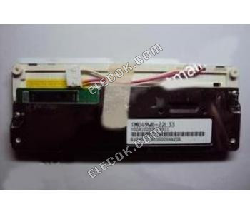 4,9" L5F30401T02 CAR DVD GPS NAVIGATION PRZEMYSłOWY LED MODUł PANEL LCD WYśWIETLACZ 