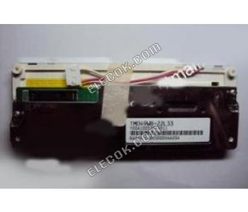 4.9" TM049WB-22L31 TM049WB TM049WB 22L31 LCD SCREEN DISPLAY PANEL MODULE FOR CAR DVD NAVIGATION SYSTEM 